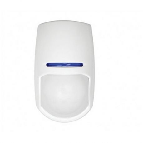 Sensor de movimiento cableado Hikvision 24kg