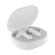 Audífonos Xiaomi Redmi Buds 4Lite Bluetooth blanco