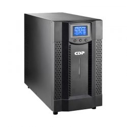 Batería UPS CDP 2000VA/2000W 120VCA 8 tomas