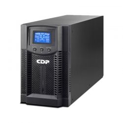 Batería UPS CDP 2000VA/2000W 120VCA 8 tomas