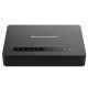 Gateway análogo a Voip GrandstreamHT818 8-puertos