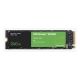 Disco Sólido Western Digital Green SN350 240GB M.2