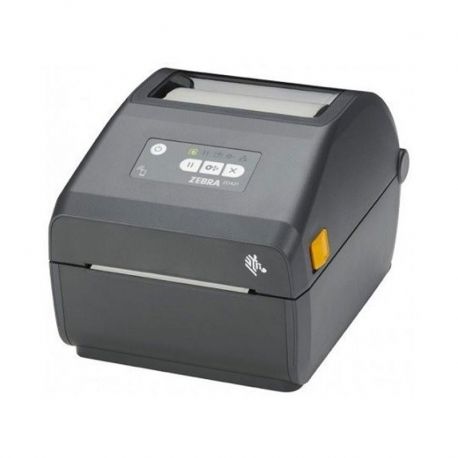 Impresora Zebra ZD421 4.09' TT/TD 203 DPI USB WiFi