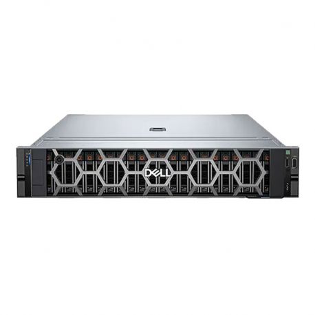 Servidor Dell PowerEdge R760 Intel Xeon Platinum