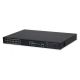 Switch Dahua 18 puertos giga PoE 190w administrabl