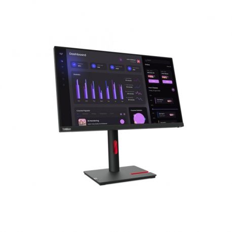Monitor Lenovo ThinkVision T24i-3023.8' 1920X10180