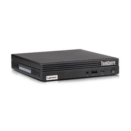 Desktop Lenovo M75q Slim AMD Ryzen 7 Pro 5750GE