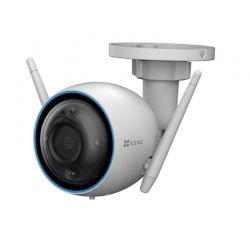 Cámara Ezviz H3 3K Wi-Fi detección de movimiento