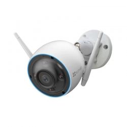 Cámara Ezviz H3 3K Wi-Fi detección de movimiento