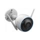 Cámara Ezviz H3 3K Wi-Fi detección de movimiento