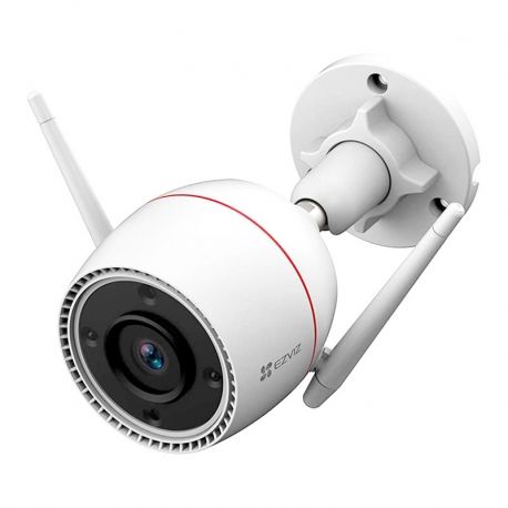 Cámara Ezviz C3TN 2K exterior 2K lente 2.8mm IP67