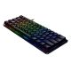 Teclado Razer Huntsman Mini USB EE.UU Croma RGB