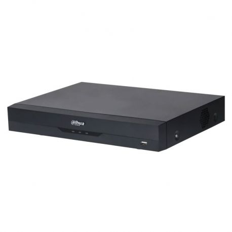 Grabador Dahua 16CH Penta-Brid 5M-N/1080p Wizsense