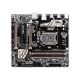 Tarjeta madre Gigabyte GA X150M Pro ECC