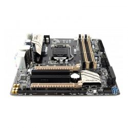 Tarjeta madre Gigabyte GA X150M Pro ECC
