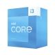 Procesador Intel Core i3 13100 3.4 GHz 4 núcleos