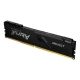 Memoria RAM Kingston FURY Beast DDR4 8GB DIMM