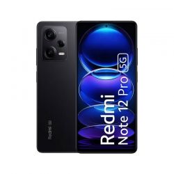 Celular Xiaomi Note 12 Pro 5G Android 256 GB