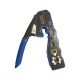 Crimpeadora Lantekcable UTP EZRJ45 poncha y corta