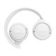 Audífonos JBL T520 BT supraaurales Bluetooth 5.3