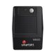 Batería UPS interactiva 600VA/300W 110V 4 tomas