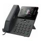 Teléfono IP Fanvil V64 hasta 12 líneas teclas PoE