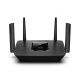 Router Linksys Max-Stream MR8300 tribanda Wi-Fi