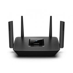 Router Linksys Max-Stream MR8300 tribanda Wi-Fi
