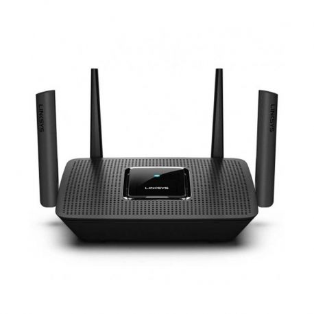 Router Linksys Max-Stream MR8300 tribanda Wi-Fi
