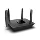 Router Linksys Max-Stream MR8300 tribanda Wi-Fi