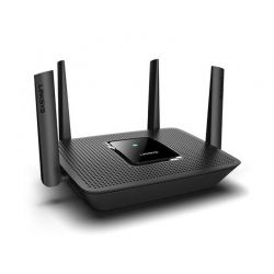 Router Linksys Max-Stream MR8300 tribanda Wi-Fi