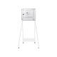 Soporte Samsung Flip 2 STN-WM55R 400 x 400 Montaje