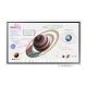 Monitor Samsung FLIP 55' 350 (sin vidrio),