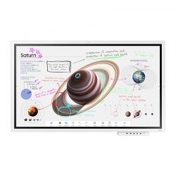 Monitor Samsung FLIP 55' 350 (sin vidrio),