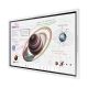 Monitor Samsung FLIP 55' 350 (sin vidrio),