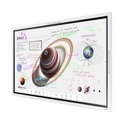 Monitor Samsung FLIP 55' 350 (sin vidrio),