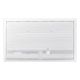 Monitor Samsung FLIP 55' 350 (sin vidrio),