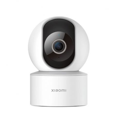 Cámara Xiaomi Smart Camera C200 2MP audio Wi-Fi