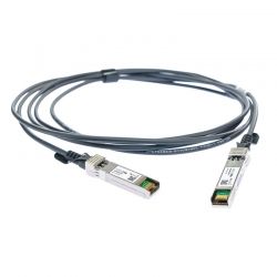 Cable conexión directa Mikrotik XS+DA0001 SFP 1G