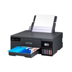 Impresora Fotográfica Inalámbrica EcoTank L8050