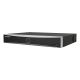 Grabador NVR Hikvision 8MP 8CH IP Acusense 80 Mbps