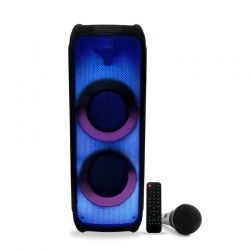 Rave Argom 100TWS altavoz de fiesta inalámbrico BT