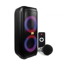 Rave Argom 100TWS altavoz de fiesta inalámbrico BT