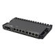 RouterBoard CPU 4 Núcleos 8p Gigabit Ethernet 1p S