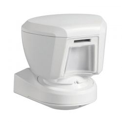 Sensor de movimiento DSC cableado tecnología Dual