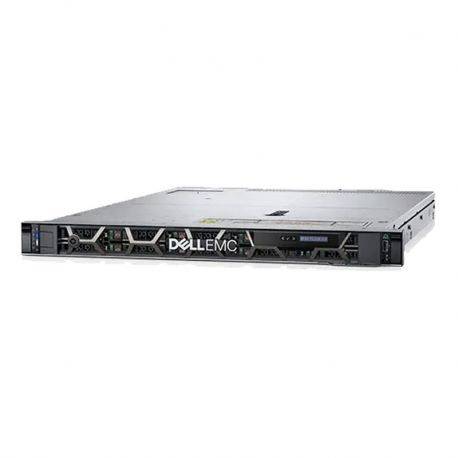 Servidor Dell PowerEdge R650xs Intel Xeon Gold