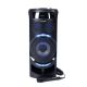 Parlante Aiwa AWPOK7 300W PMPO con micrófono