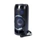 Parlante Aiwa AWPOK7 300W PMPO con micrófono