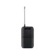 Transmisor Shure BLX1 K12 Body pack