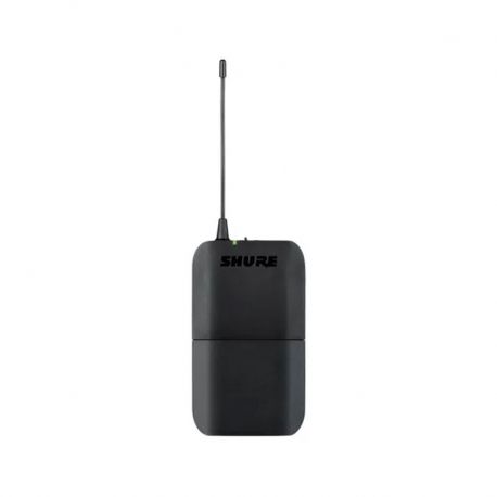 Transmisor Shure BLX1 K12 Body pack